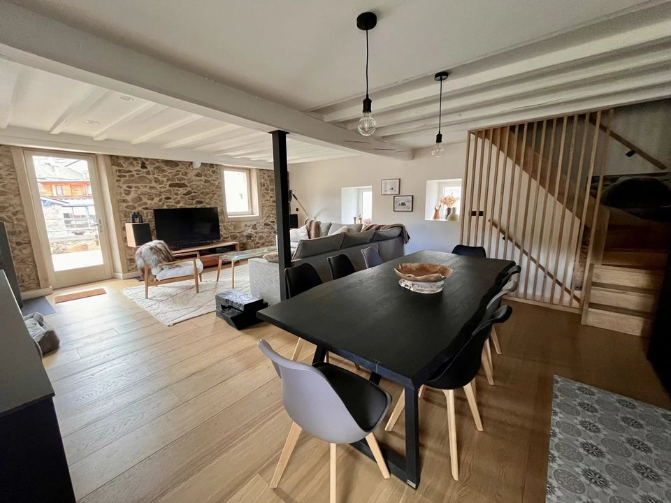 Casa di campagna Les Angles, Pyrenees-Orientales - foto 2