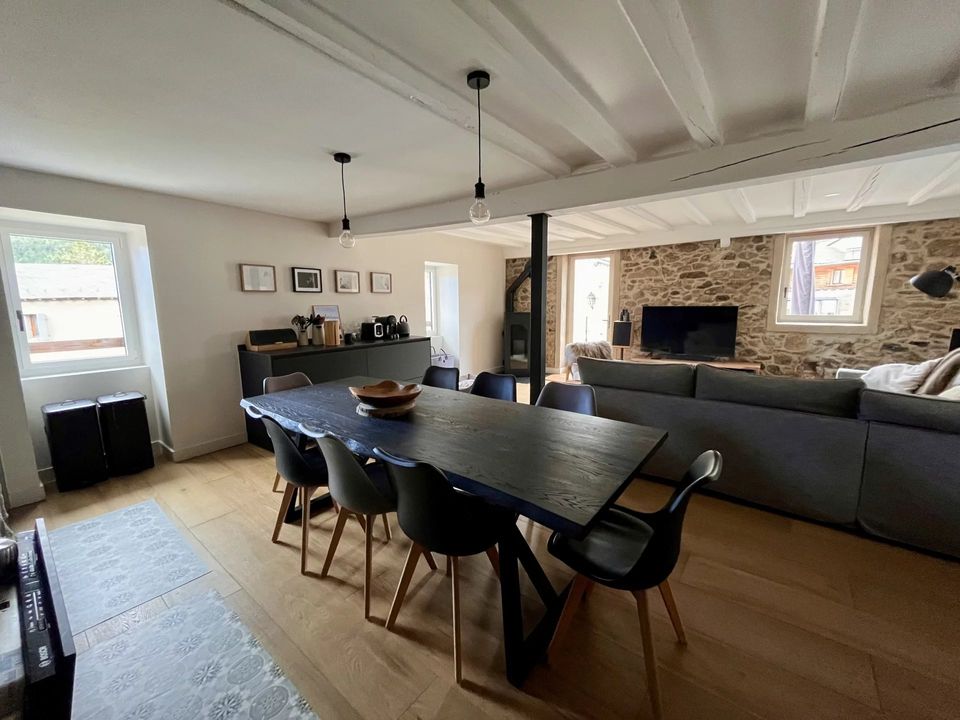 Casa di campagna Les Angles, Pyrenees-Orientales - foto 3