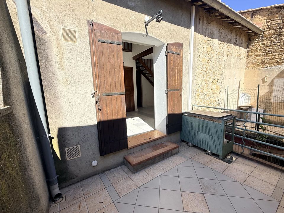 Lejlighed i Sorgues, Vaucluse - foto 2
