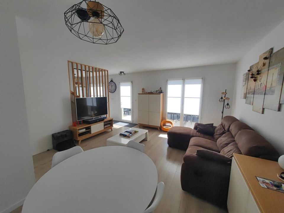 Villa i Amphion-les-Bains, Haute-Savoie - foto 2