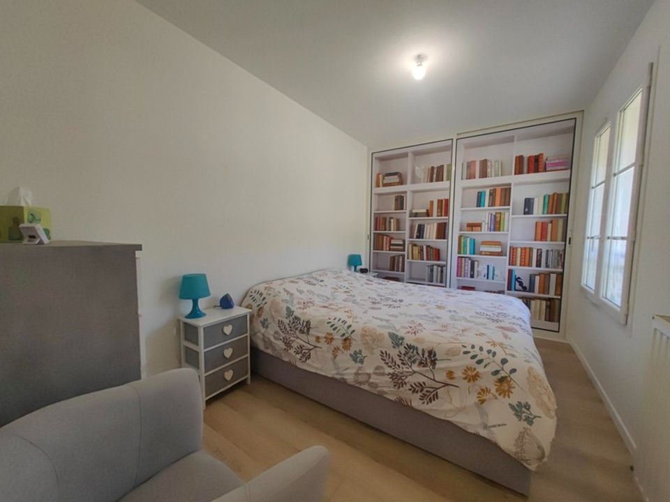 Villa i Amphion-les-Bains, Haute-Savoie - foto 4