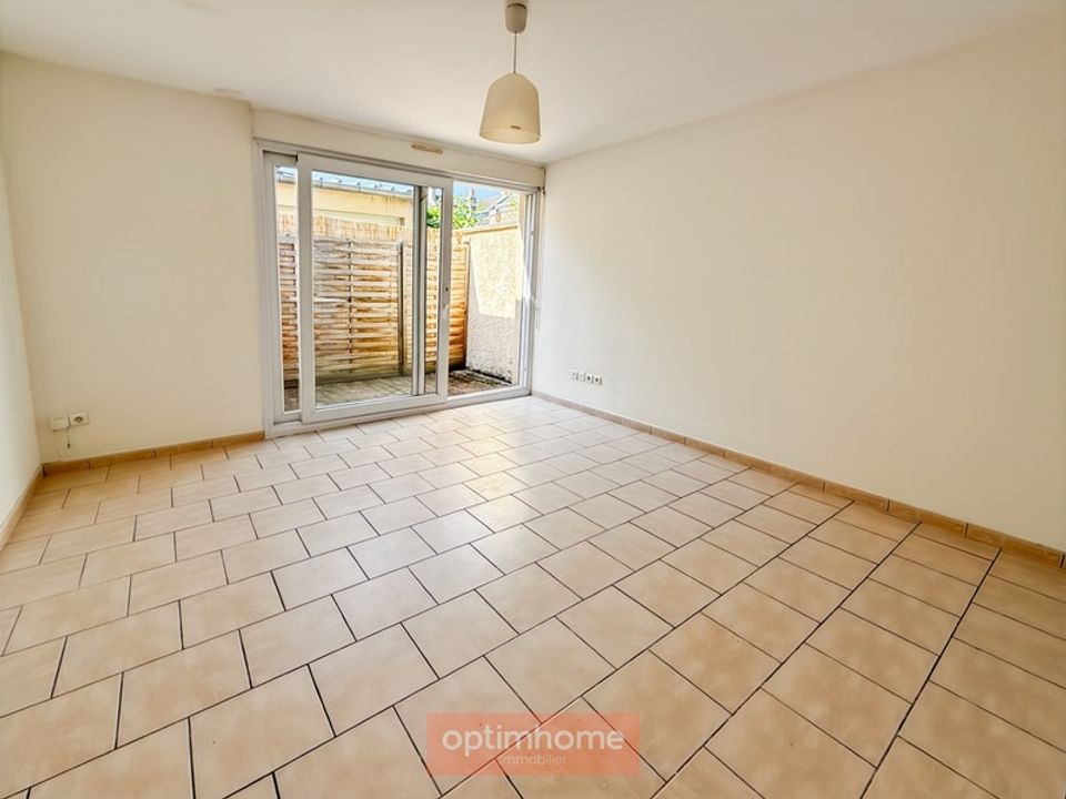 Studio i Amiens, Somme - foto 1
