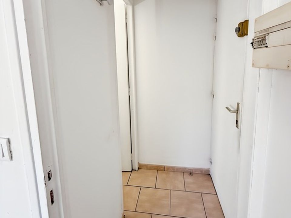 Studio i Amiens, Somme - foto 2