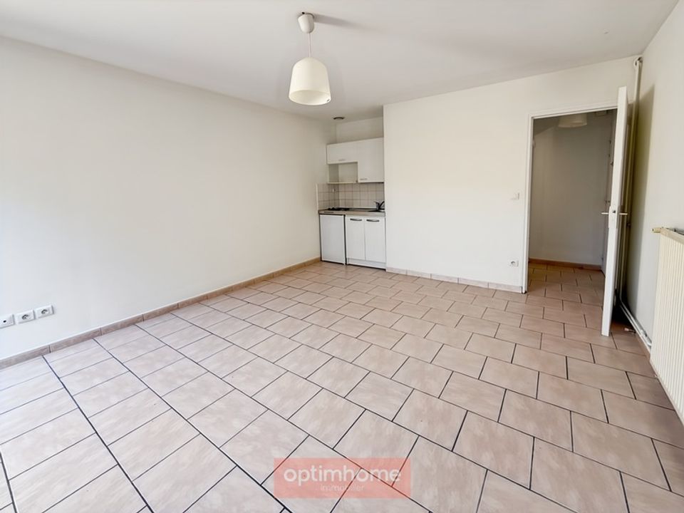 Studio i Amiens, Somme - foto 3