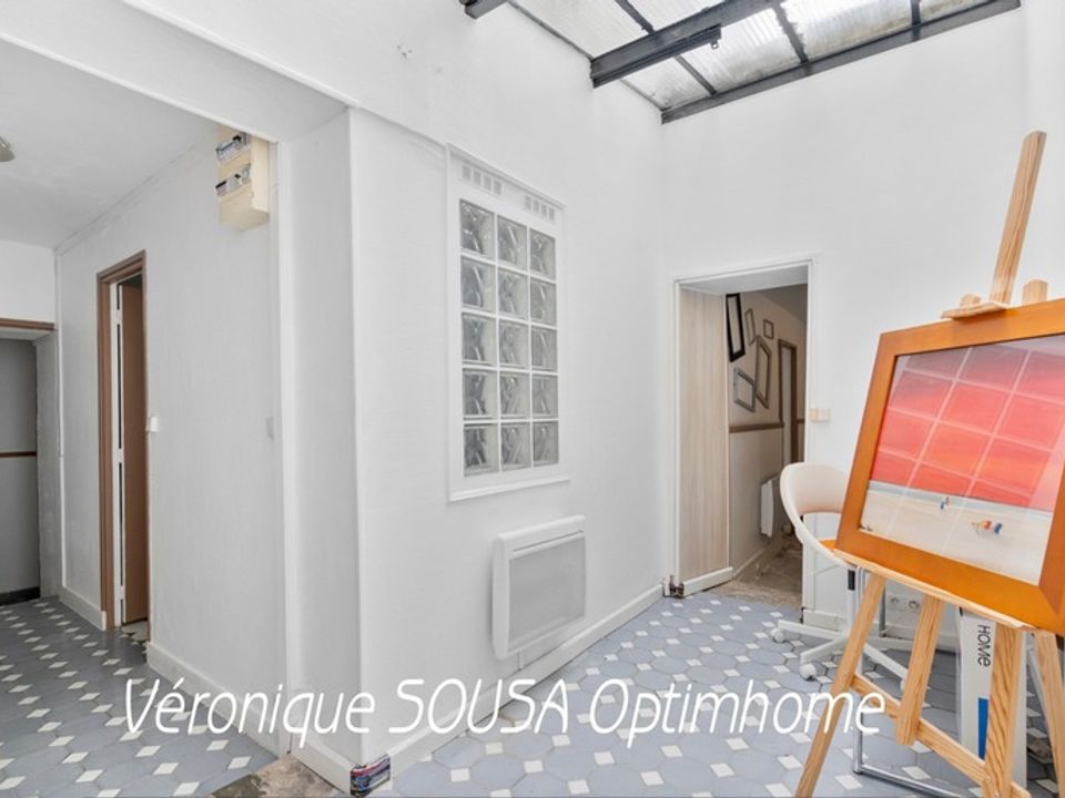 Lejlighed i Saint-Germain-en-Laye, Yvelines - foto 2