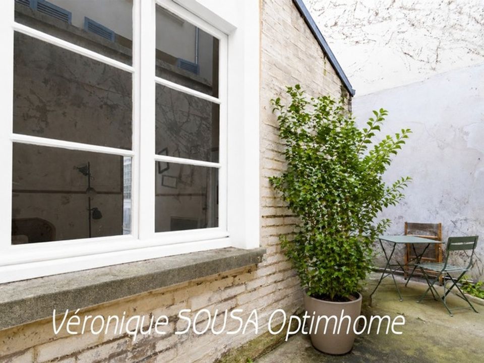 Lejlighed i Saint-Germain-en-Laye, Yvelines - foto 4