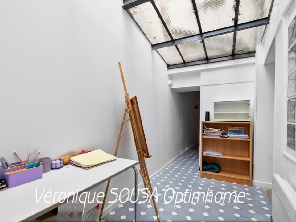 Lejlighed i Saint-Germain-en-Laye, Yvelines - foto 5