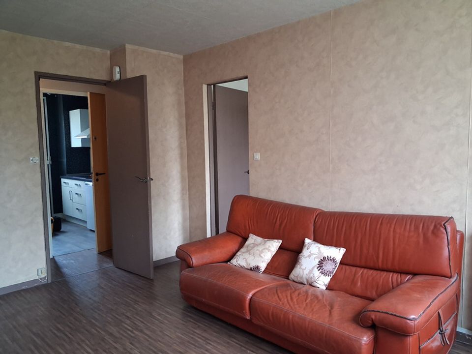 Lejlighed i Merignac, Gironde - foto 2