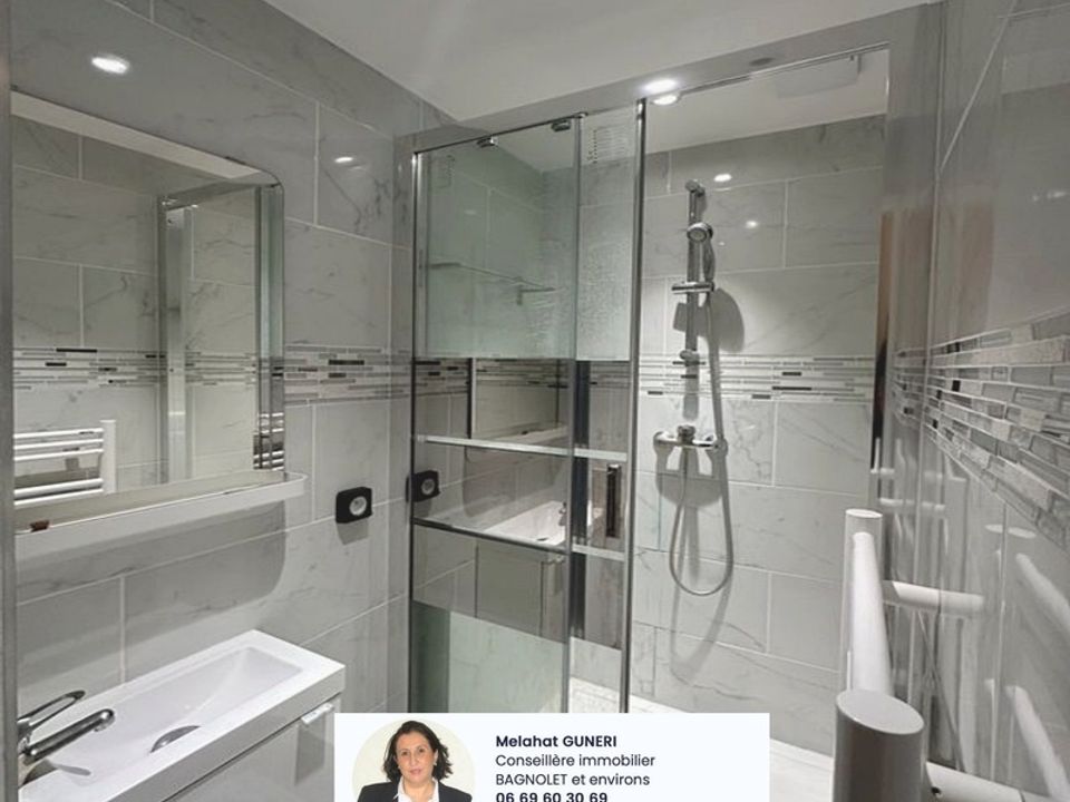 Lejlighed i Bagnolet, Seine-Saint-Denis - foto 3