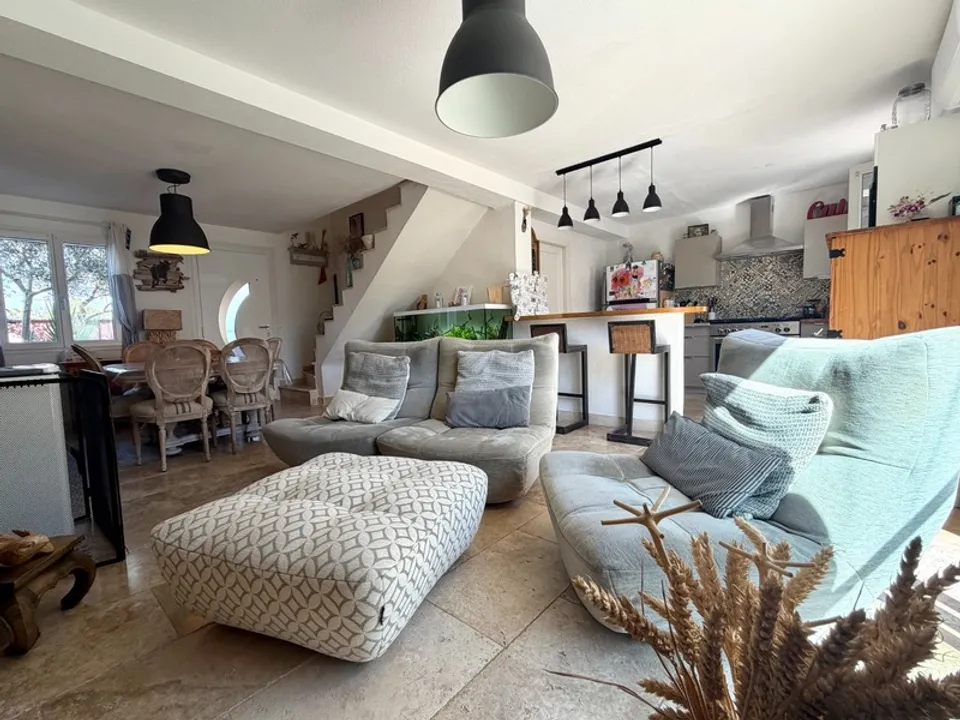 Villa i Aigues-Mortes, Gard - foto 2