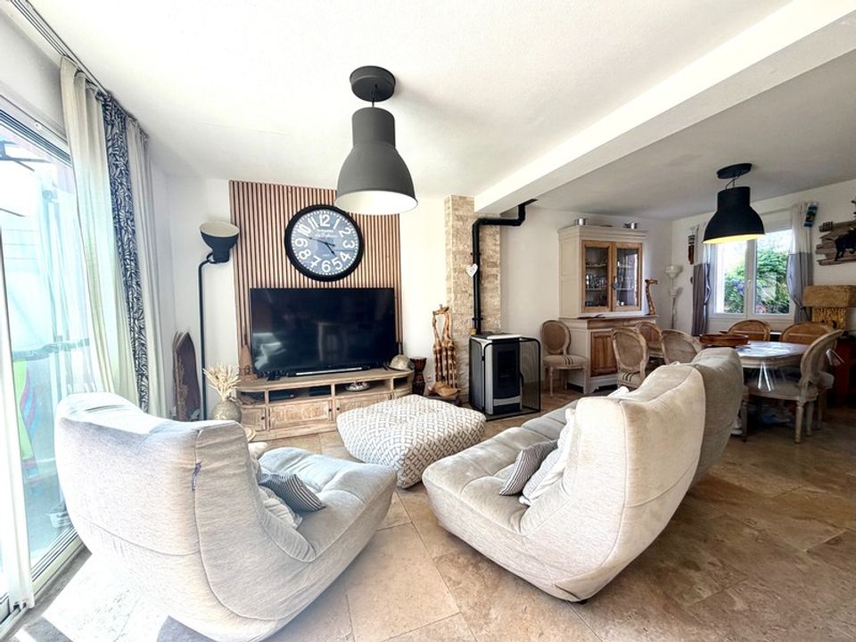 Villa i Aigues-Mortes, Gard - foto 3