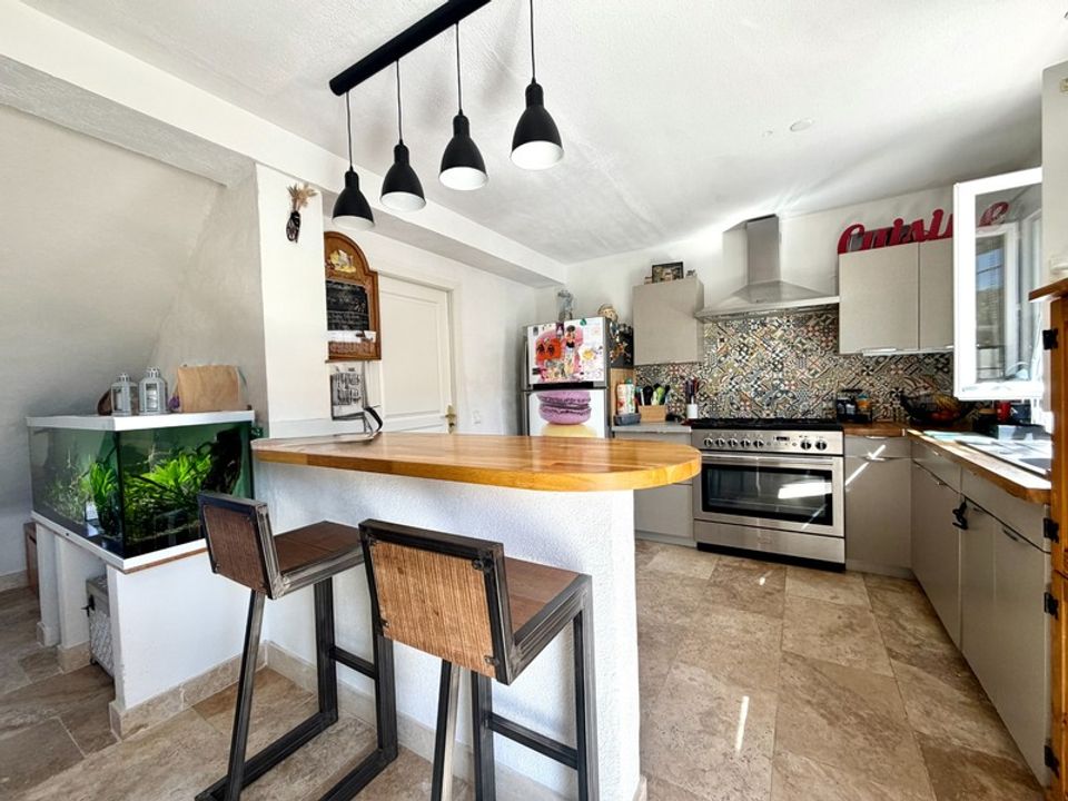 Villa i Aigues-Mortes, Gard - foto 4