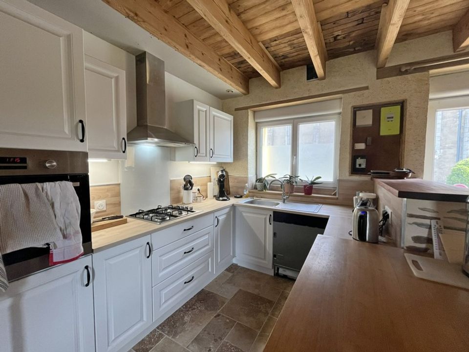 Villa i Plesse, Loire-Atlantique - foto 2