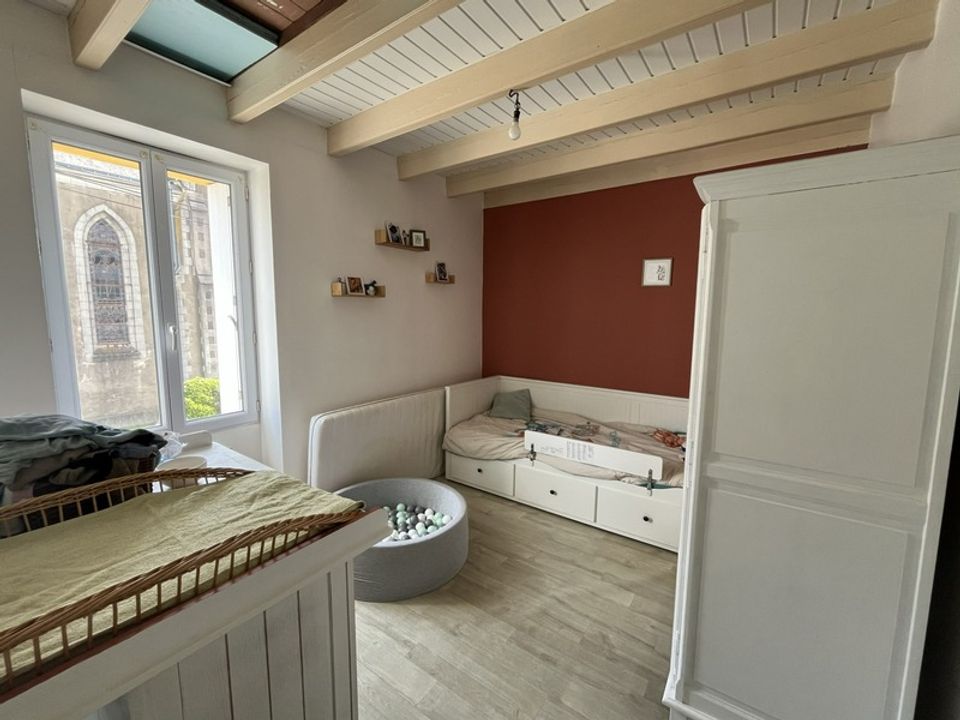 Villa i Plesse, Loire-Atlantique - foto 3