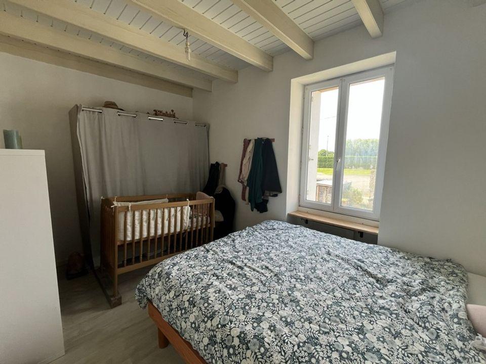 Villa i Plesse, Loire-Atlantique - foto 4
