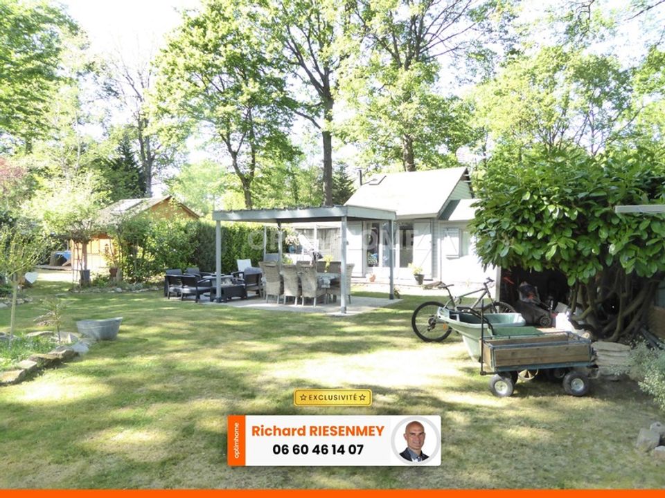 Villa i Saint-Cheron, Essonne - foto 3