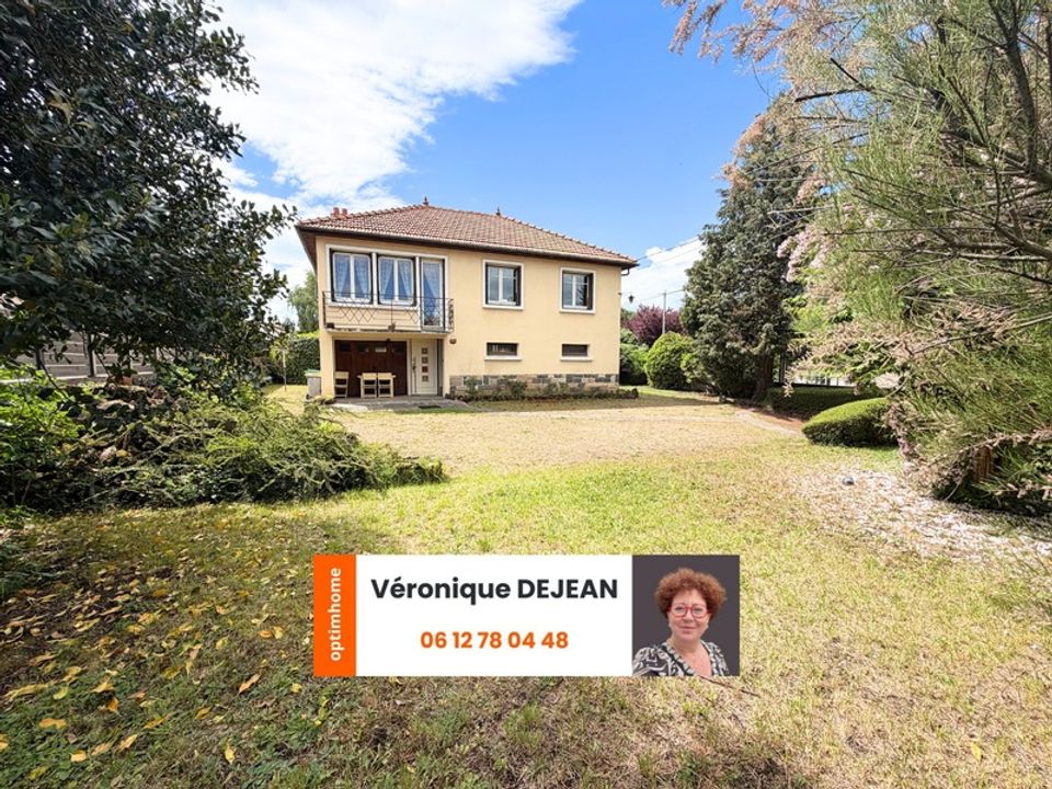 Villa i Saint-Amant-Tallende, Puy-de-Dome - foto 2