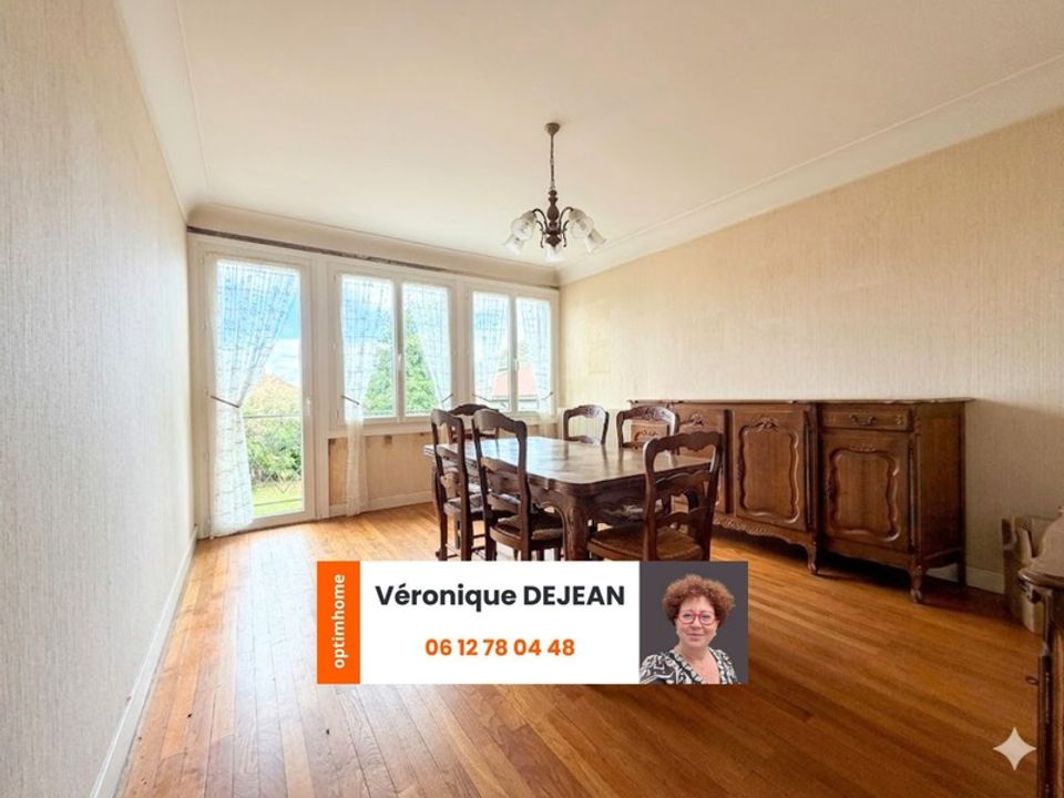 Villa i Saint-Amant-Tallende, Puy-de-Dome - foto 4