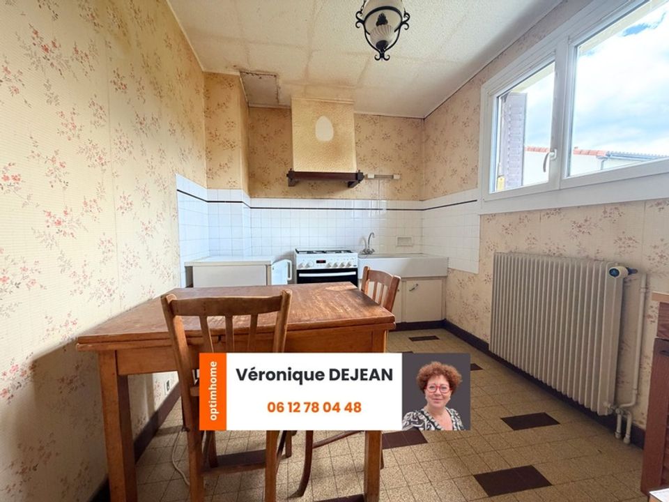 Villa i Saint-Amant-Tallende, Puy-de-Dome - foto 5