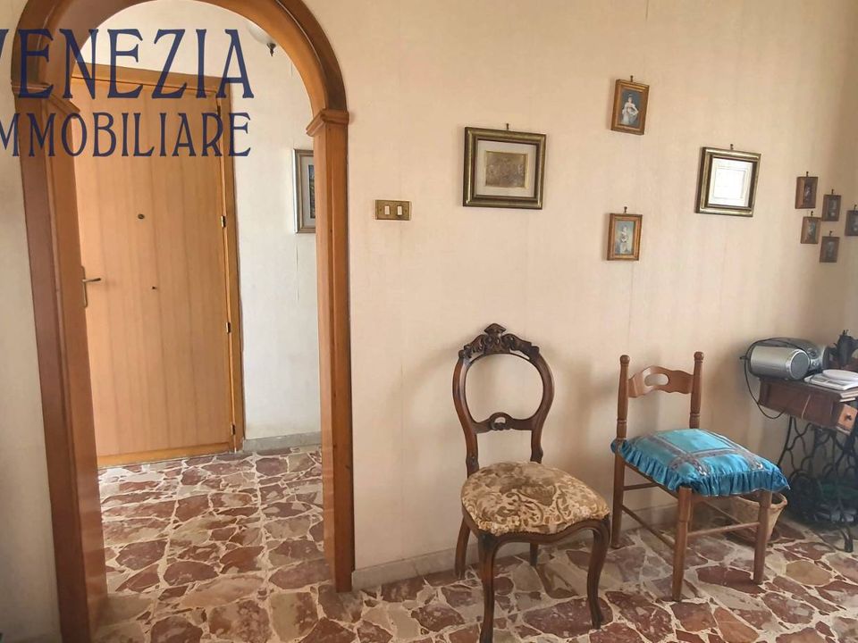 Lejlighed i Sciacca, Agrigento - foto 1