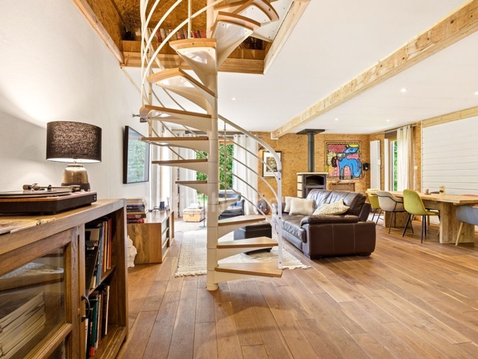 Villa i Honfleur, Calvados - foto 2