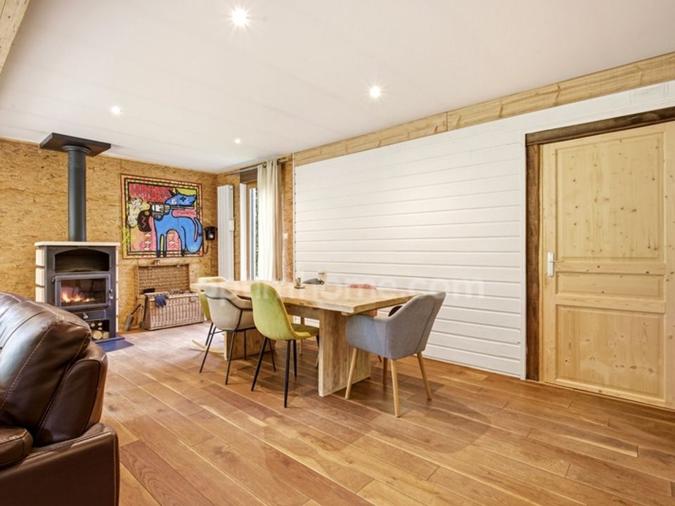 Villa i Honfleur, Calvados - foto 3