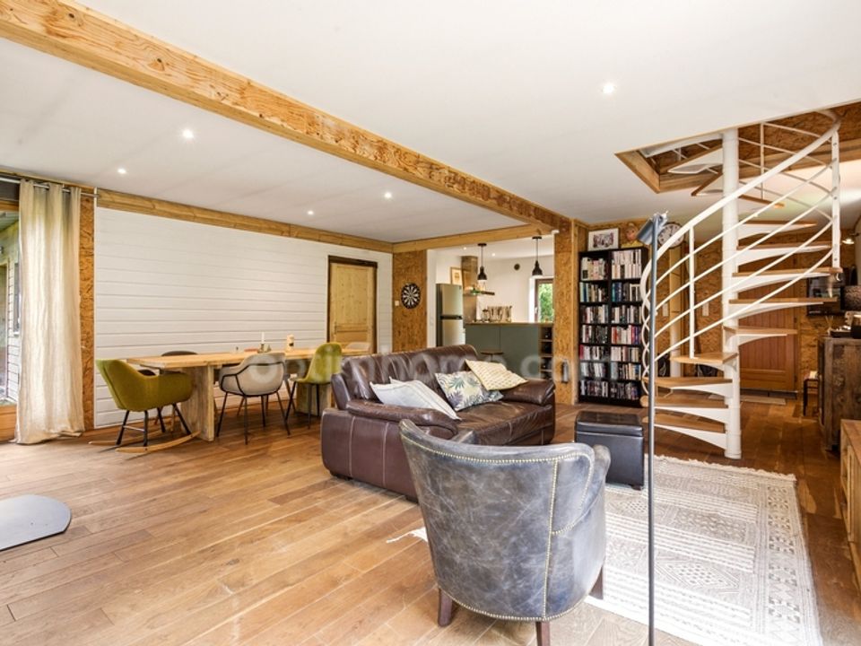 Villa i Honfleur, Calvados - foto 4