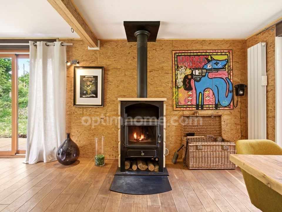 Villa i Honfleur, Calvados - foto 5