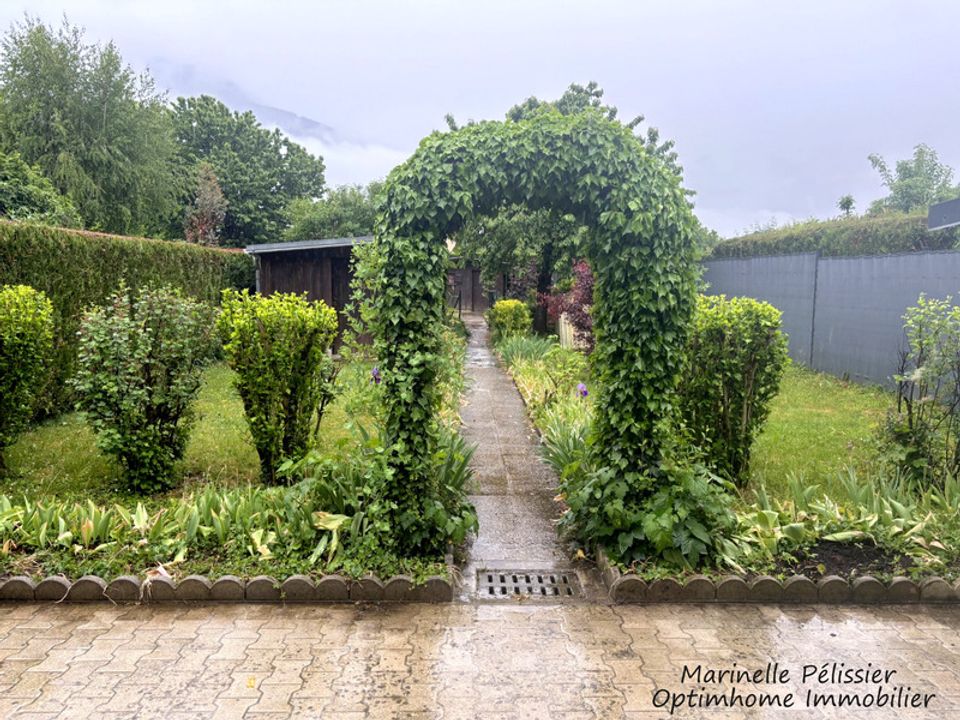 Villa i Bonneville, Haute-Savoie - foto 3