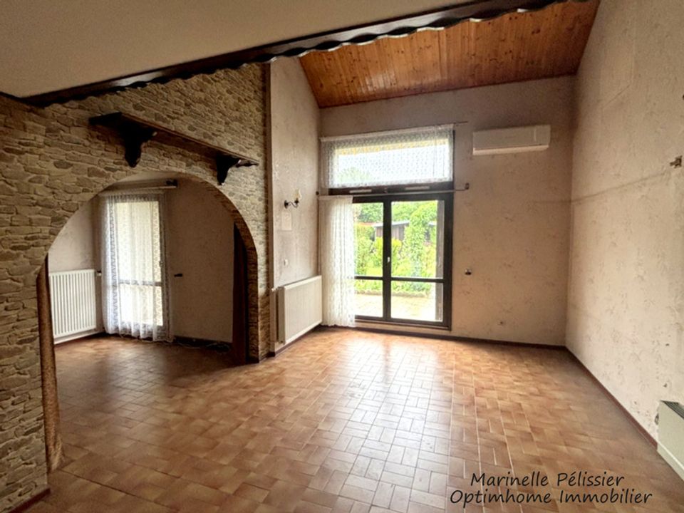 Villa i Bonneville, Haute-Savoie - foto 4