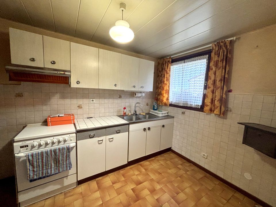 Villa i Bonneville, Haute-Savoie - foto 5