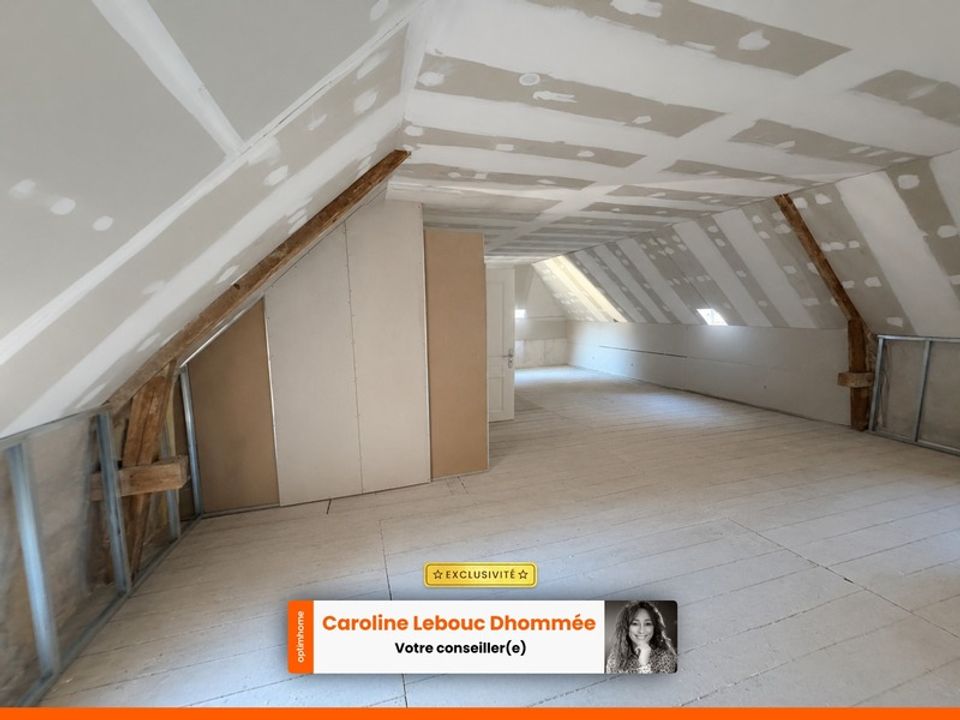 Villa i La Chapelle-Souëf, Orne - foto 3