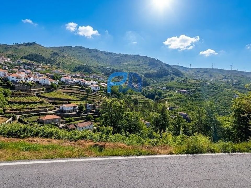 Tomt i Resende, Viseu - bilde 4