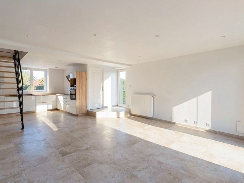 Villa i Bourgoin-Jallieu, Isere - foto 1