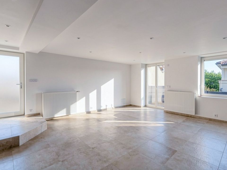 Villa i Bourgoin-Jallieu, Isere - foto 4