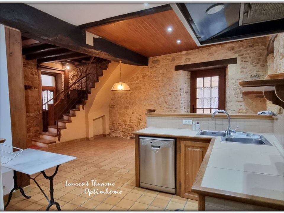 Landejendom i Bergerac, Dordogne - foto 3