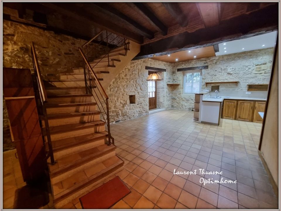 Landejendom i Bergerac, Dordogne - foto 5