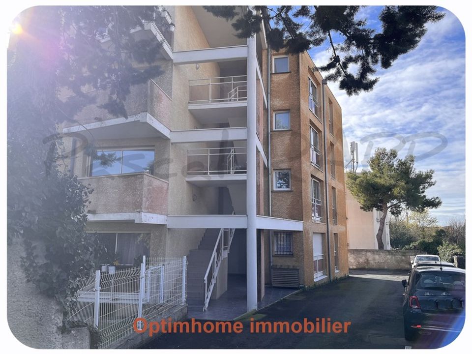 Lejlighed i Agde, Herault - foto 1