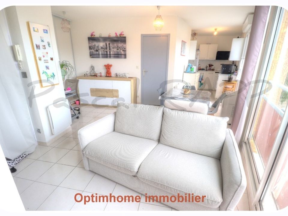 Lejlighed i Agde, Herault - foto 2