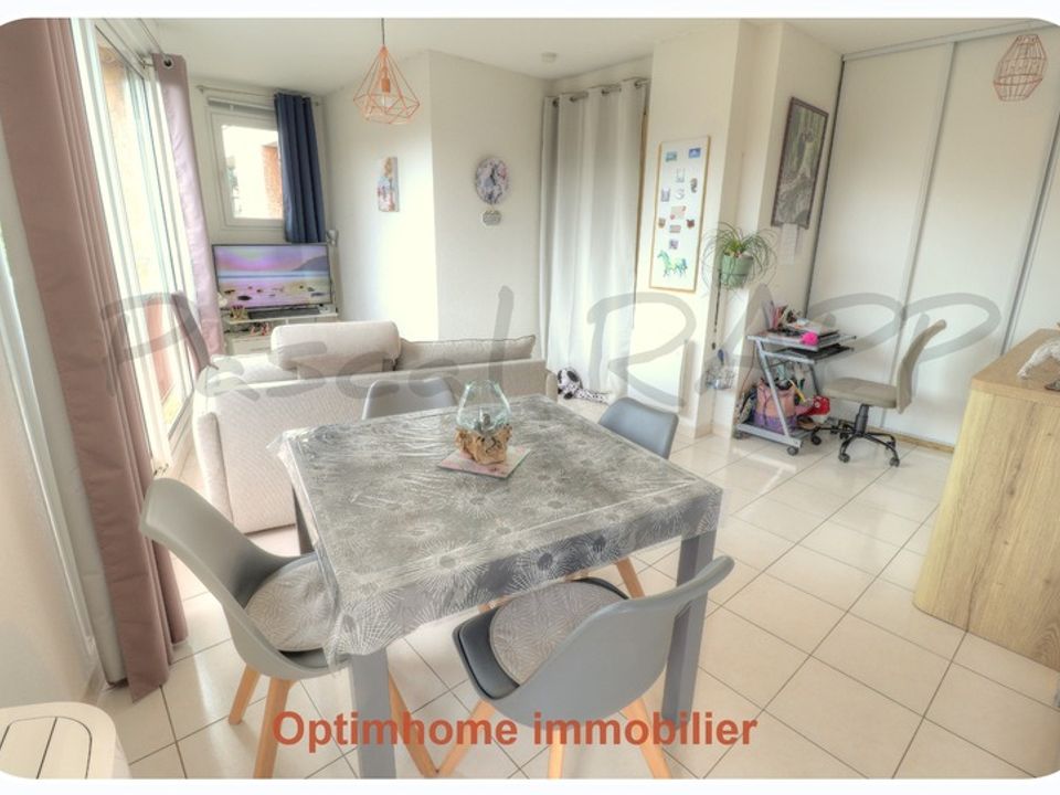 Lejlighed i Agde, Herault - foto 4