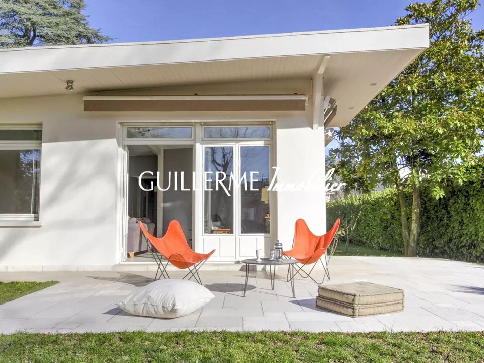 Villa Lyonssa, Rhone - kuva 1