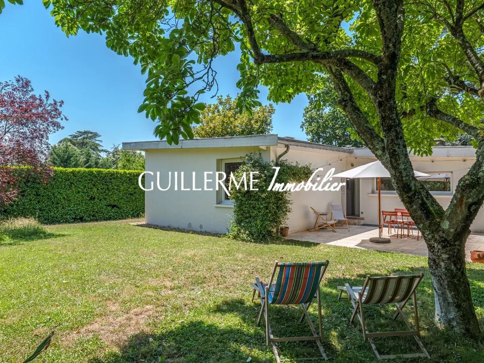 Villa i Lyon, Rhone - foto 4