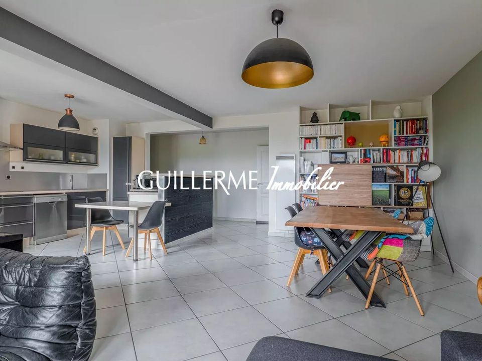 Leilighet i Dardilly, Rhone - bilde 2
