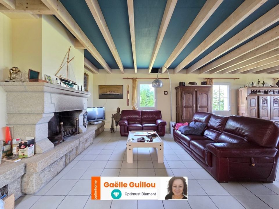 Villa i Ile de Batz, Finistere - bilde 5