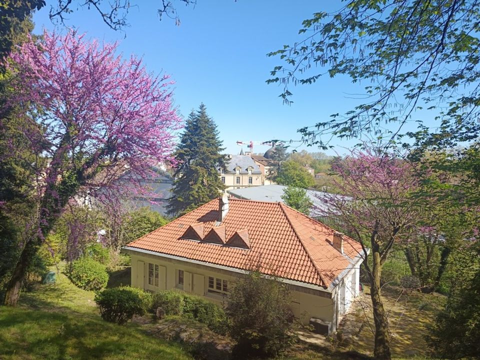 Villa i Aire-sur-l'Adour, Landes - foto 1