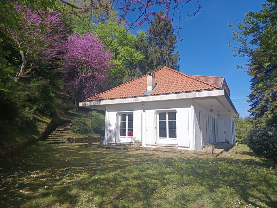 Villa i Aire-sur-l'Adour, Landes - foto 2
