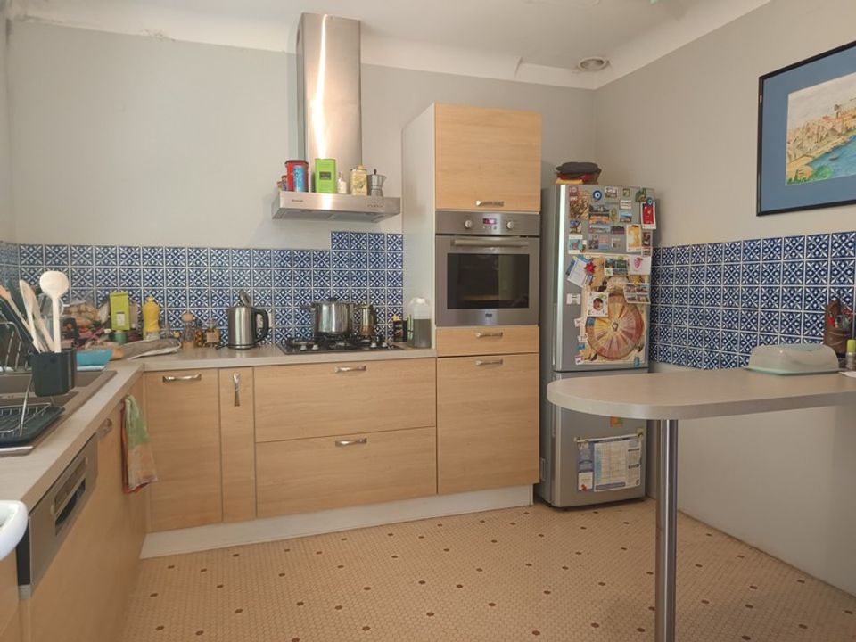 Villa i Aire-sur-l'Adour, Landes - foto 3