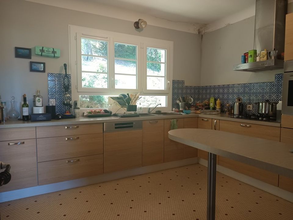 Villa i Aire-sur-l'Adour, Landes - foto 4
