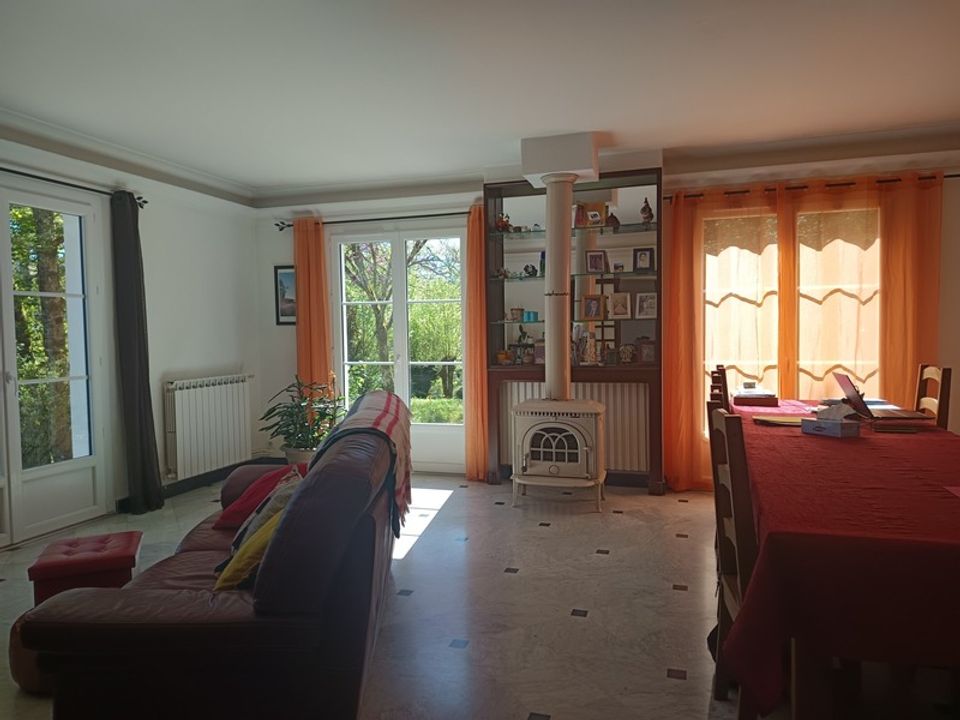 Villa i Aire-sur-l'Adour, Landes - foto 5
