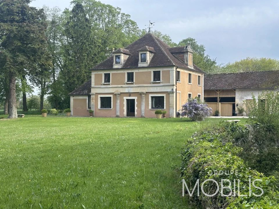 Villa i Canteloup, Calvados - foto 4